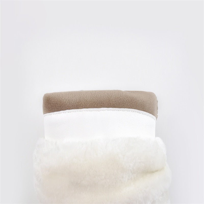 Boots Queen Ovequeen (2 Colors) - The Drag Queen Closet