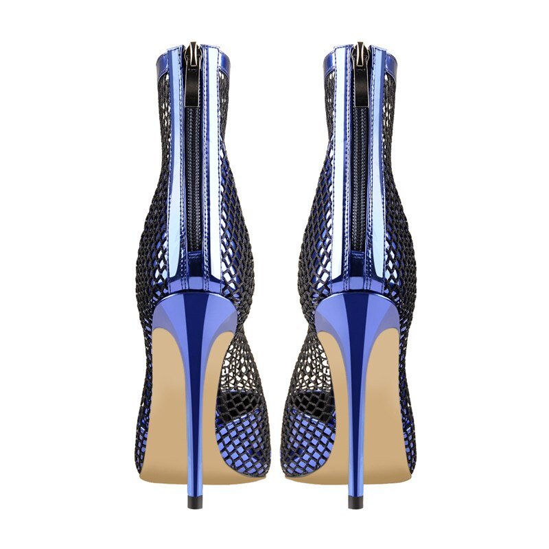 Boots Queen Spybat (3 Colors) - The Drag Queen Closet