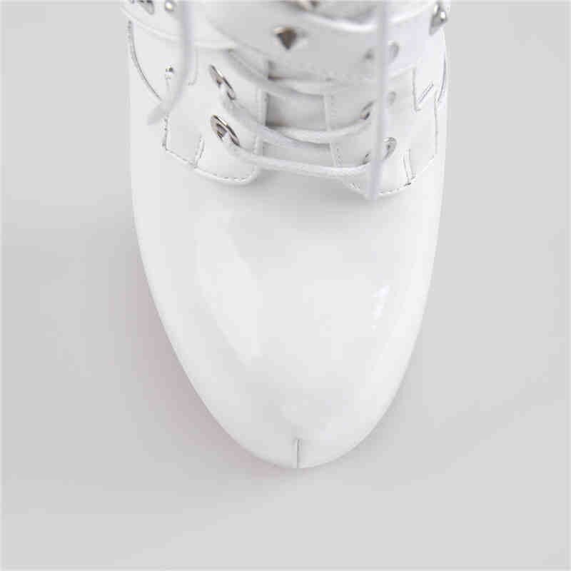 Boots Queen Zanna (2 Colors) - The Drag Queen Closet