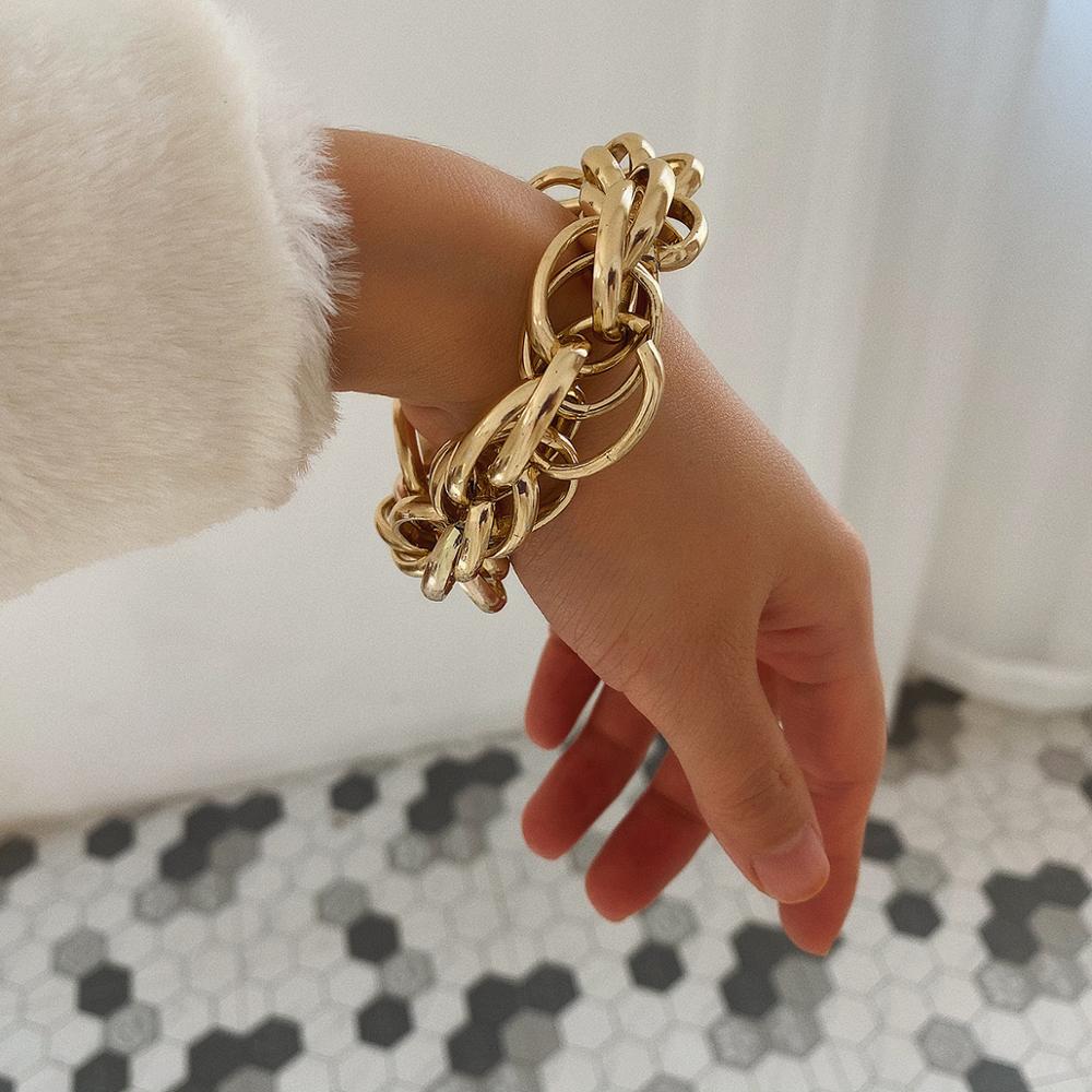 Bracelet Queen Himalaya (2 Colors) - The Drag Queen Closet