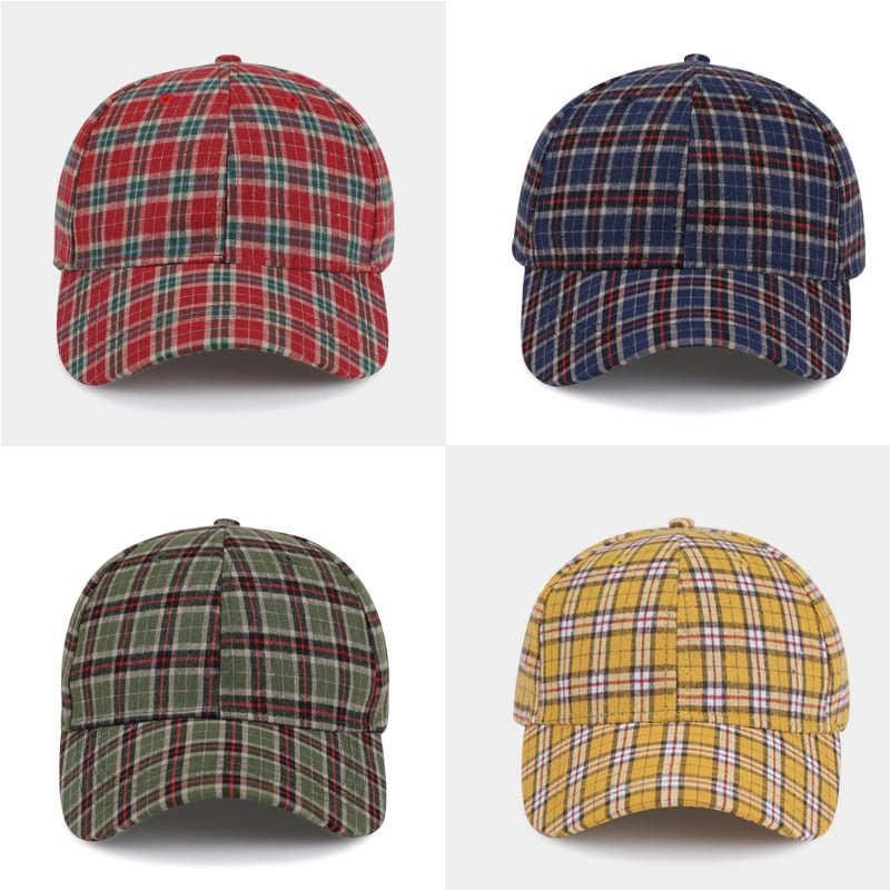 Cap Drag Carnelian (6 Colors) - The Drag Queen Closet