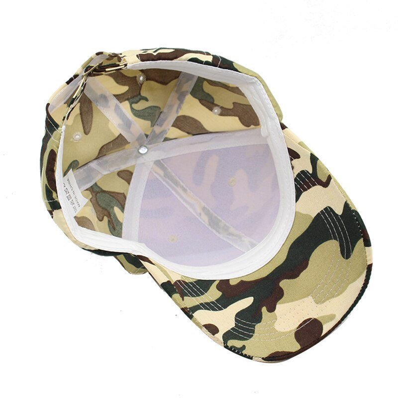 Cap Drag Soldier (3 Colors) - The Drag Queen Closet