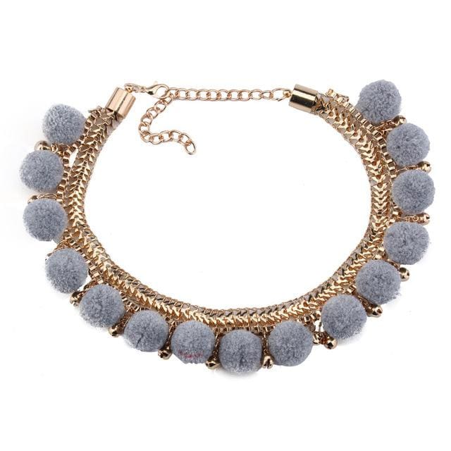 Choker Drag Kazan (2 Colors) - The Drag Queen Closet