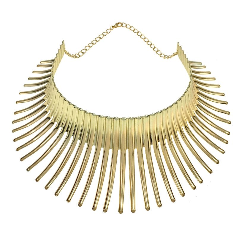 Choker Drag Sienna (2 Colors) - The Drag Queen Closet