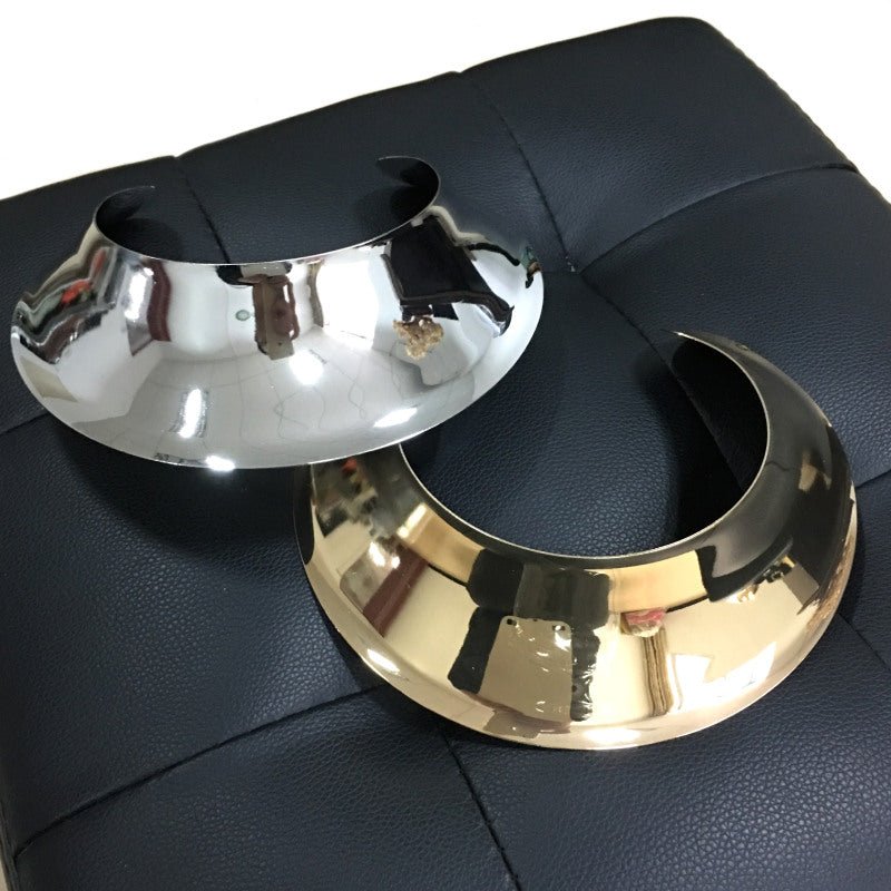 Choker Queen Minossa (2 Colors) - The Drag Queen Closet