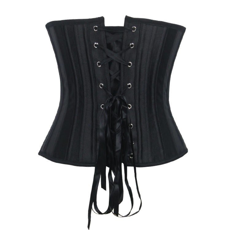 Corset Drag Chicago (Black or Champagne) - The Drag Queen Closet