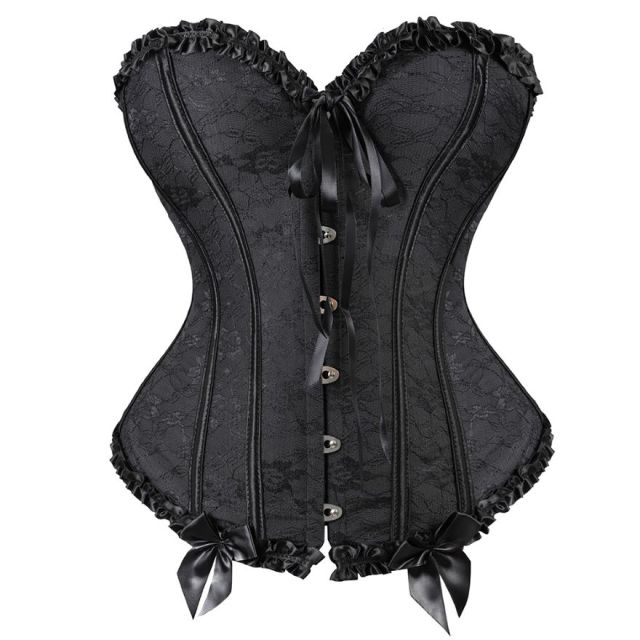 Corset Drag Hurricane (11 Colors) - The Drag Queen Closet