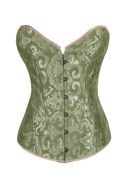 Corset Drag Kitten (4 Colors) - The Drag Queen Closet