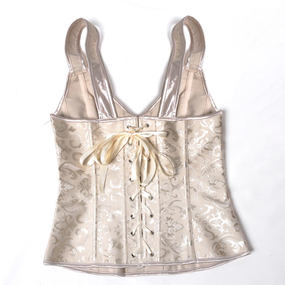 Corset Drag Milene (3 Colors) - The Drag Queen Closet