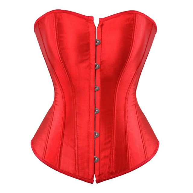Corset Drag Tina (11 Colors) - The Drag Queen Closet