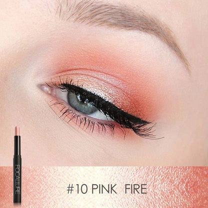 Creamy Eyeshadow Pencil (Multiple Colors) - The Drag Queen Closet