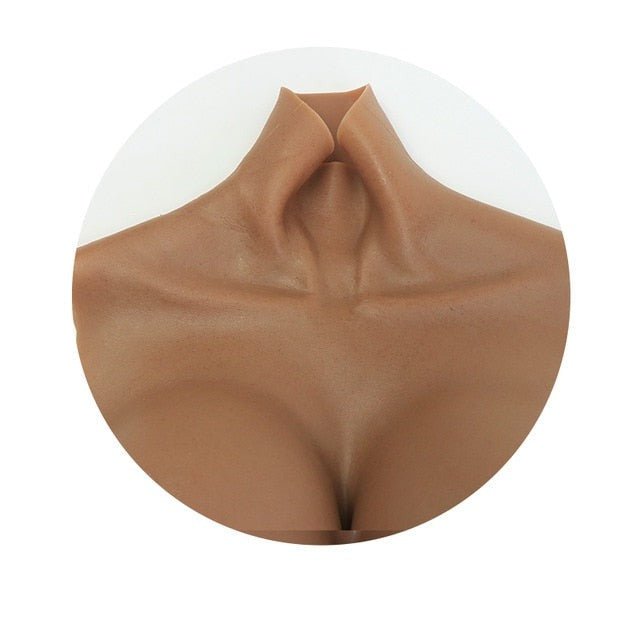 Drag Breasts Mamma (E Cup / 4 Skin Colors) - The Drag Queen Closet