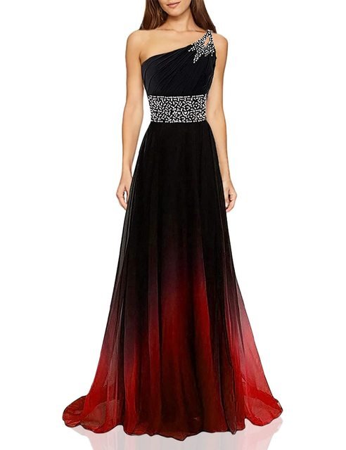 Evening Dress Queen Durcal (Multiple Colors) - The Drag Queen Closet