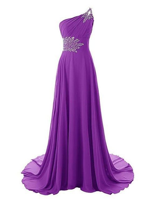Evening Dress Queen Fabbia (6 Colors) - The Drag Queen Closet