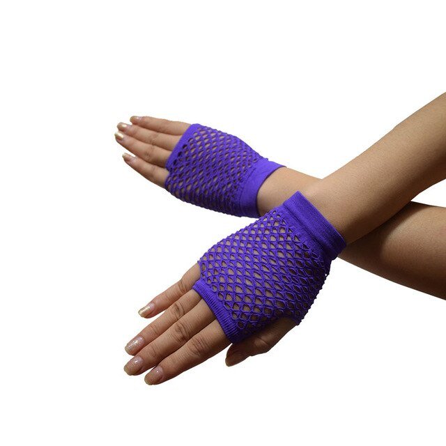 Gloves Drag Kim Chi (5 Colors) - The Drag Queen Closet