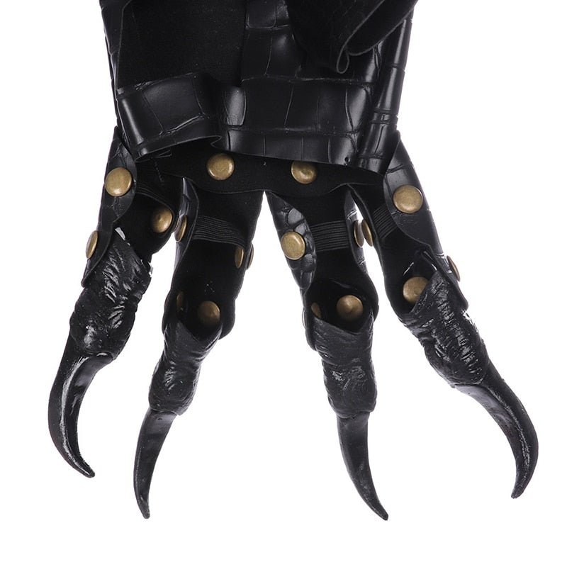 Gloves Queen Drac - The Drag Queen Closet
