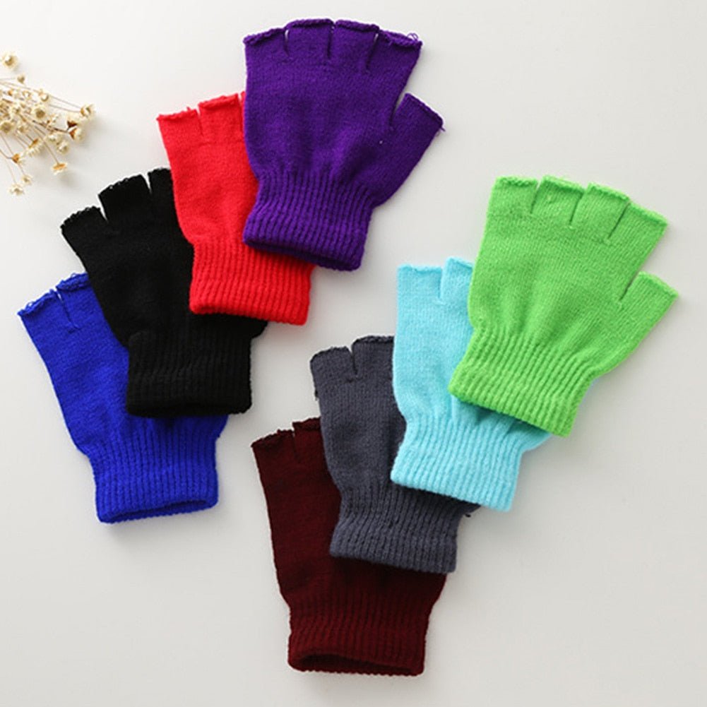 Gloves Queen Lyga (8 Colors) - The Drag Queen Closet