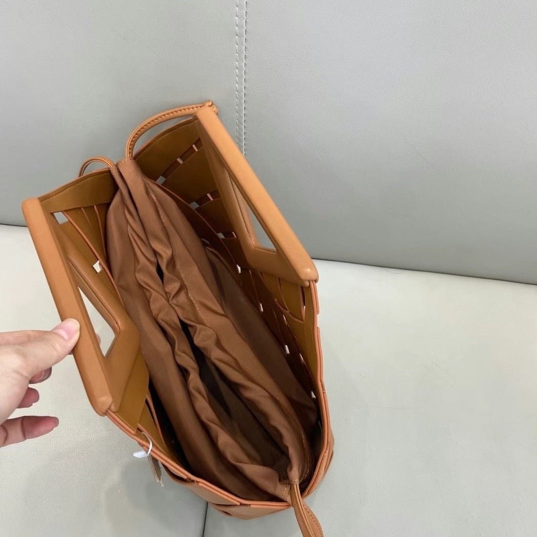 Handbag Queen Alaska (5 Colors) - The Drag Queen Closet