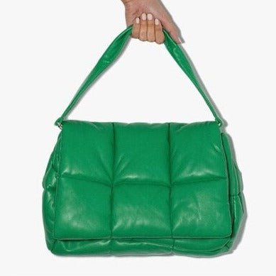 Handbag Queen Chantria (3 Colors) - The Drag Queen Closet