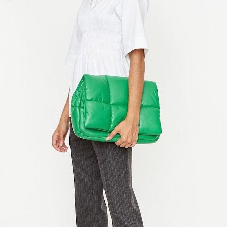 Handbag Queen Chantria (3 Colors) - The Drag Queen Closet