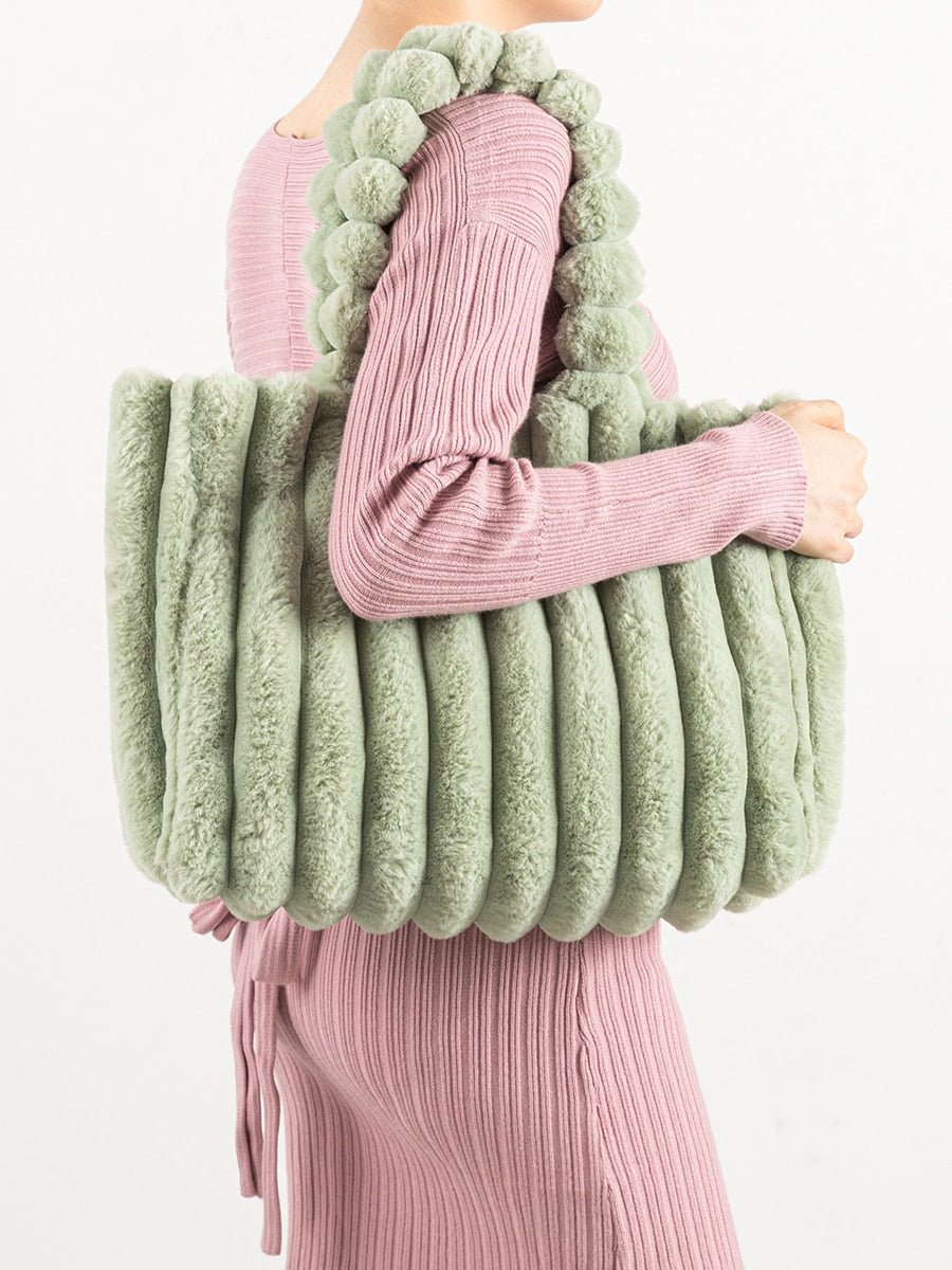 Handbag Queen Cisnek (5 Colors) - The Drag Queen Closet