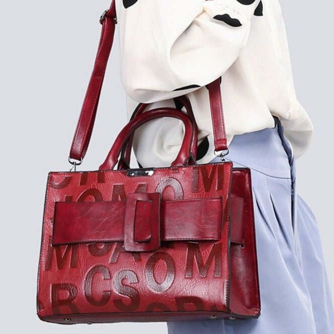 Handbag Queen Kiova (4 Colors) - The Drag Queen Closet