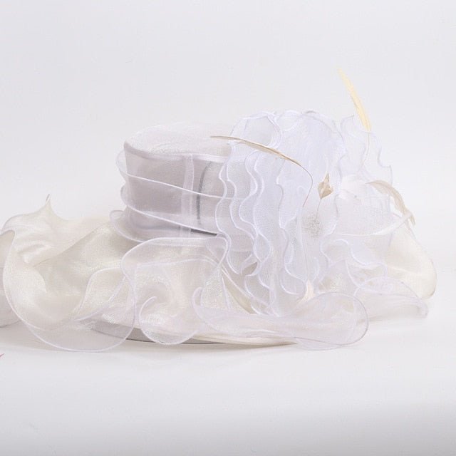 Hat Queen Indirha (9 Colors) - The Drag Queen Closet