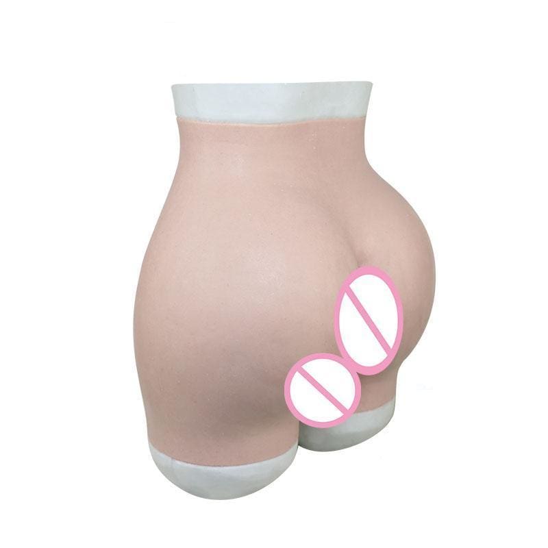 Hip Pads Queen Parton (4 Colors) - The Drag Queen Closet