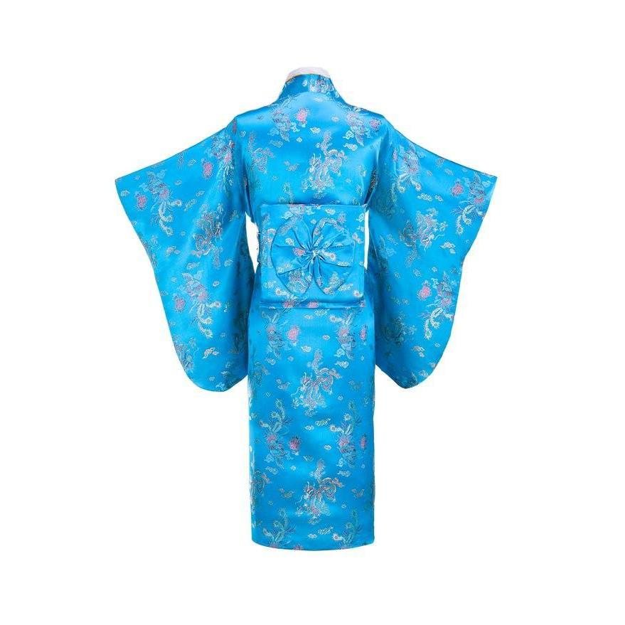 Kimono Drag Kawasaki - The Drag Queen Closet