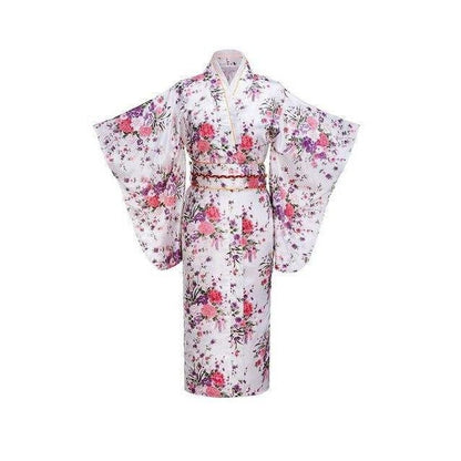 Kimono Drag Niigata - The Drag Queen Closet