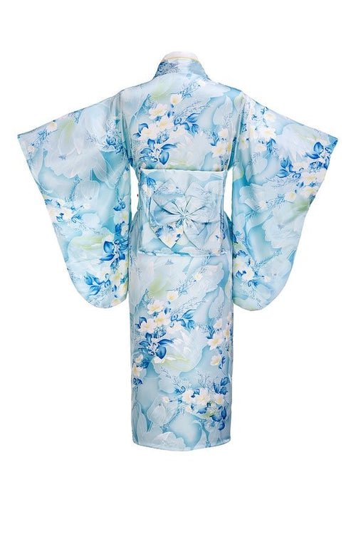 Kimono Drag Sakai - The Drag Queen Closet