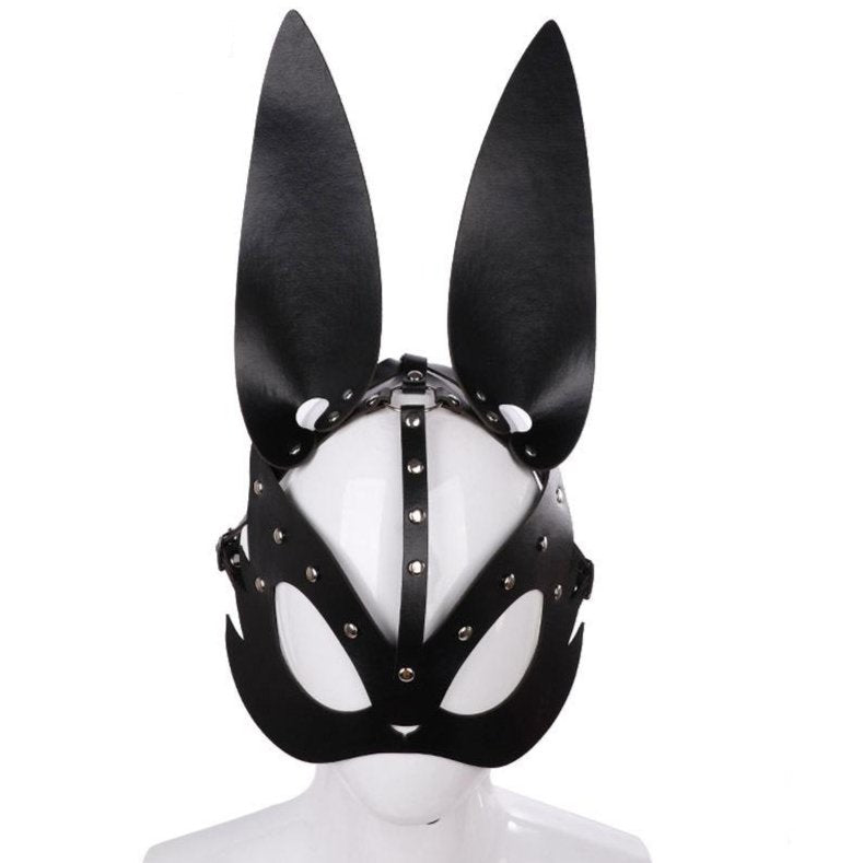 Mask Queen Catty - The Drag Queen Closet