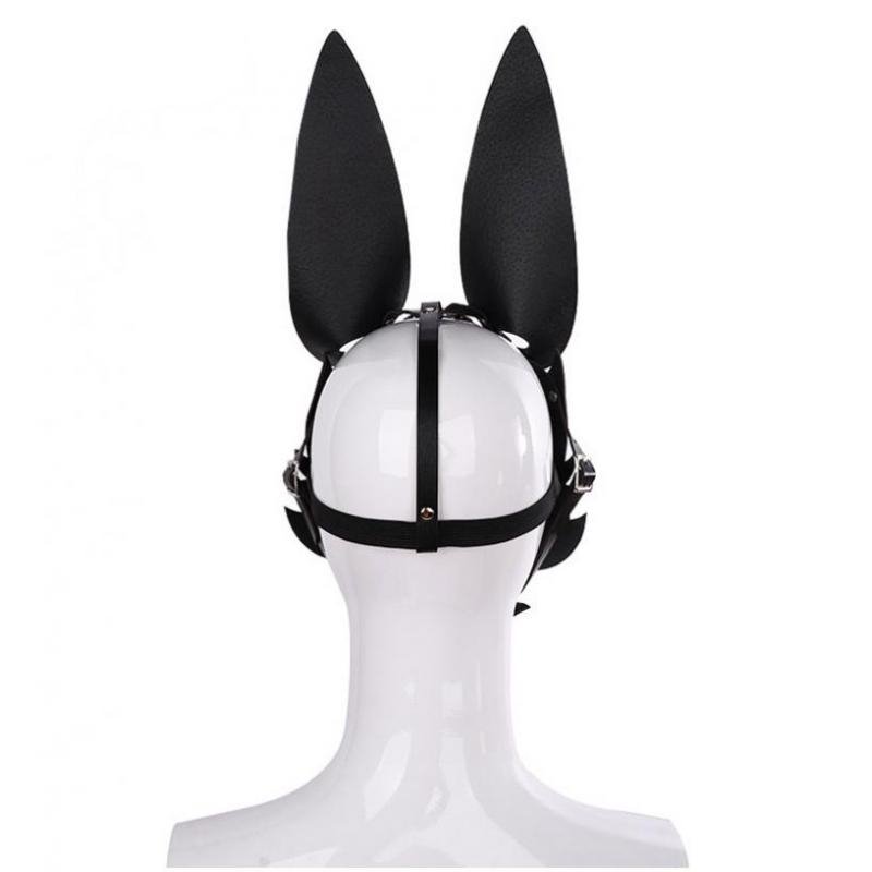 Mask Queen Catty - The Drag Queen Closet