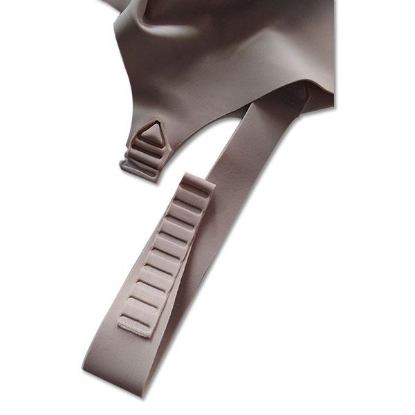 Pocket Bra Drag Tissen (Beige or Black) - The Drag Queen Closet