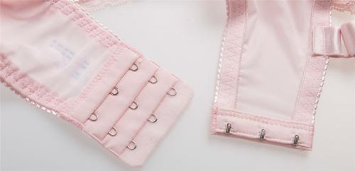 Pocket Bra Queen Ursula (4 Colors) - The Drag Queen Closet