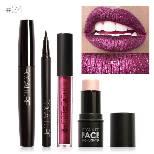 Makeup Set Drag Queen 11 (24 Variants)