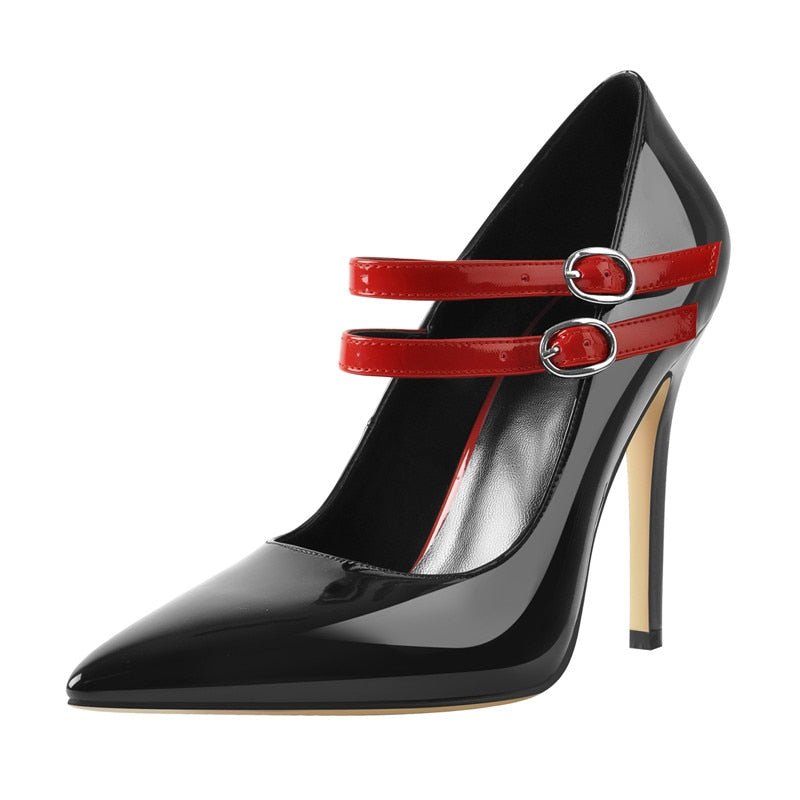 Pumps Queen Alexia - The Drag Queen Closet