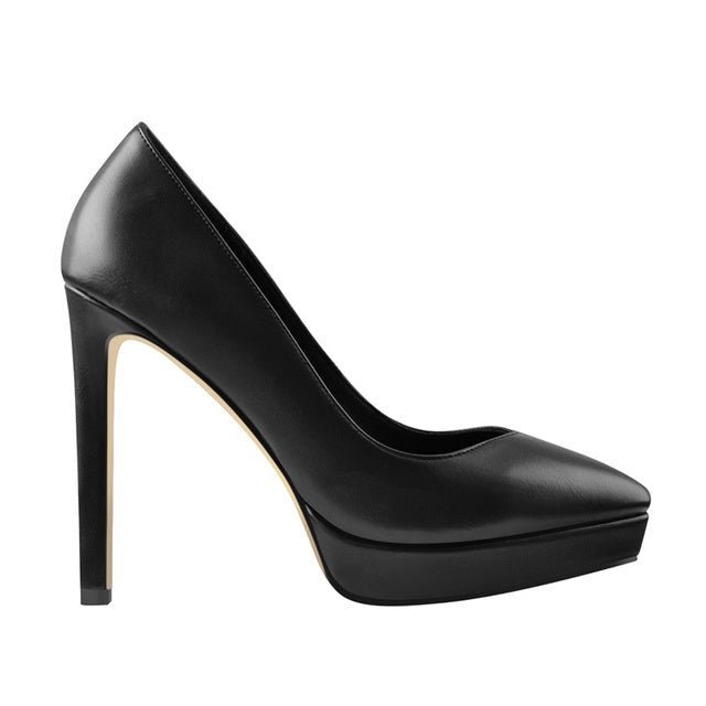 Pumps Queen Classica (2 Colors) - The Drag Queen Closet