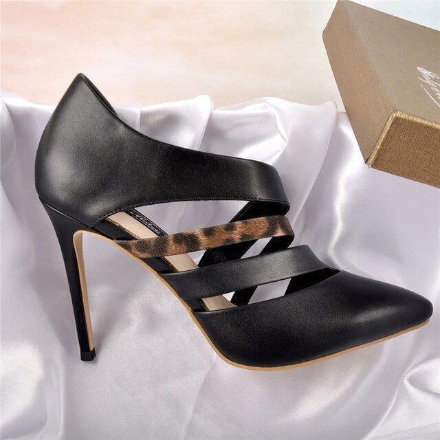 Pumps Queen Dinna - The Drag Queen Closet