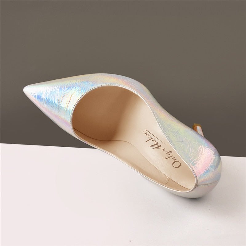 Pumps Queen Lorengha - The Drag Queen Closet