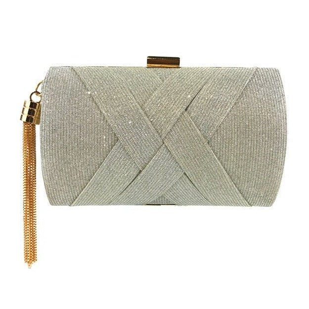 Purse Drag Cristel (5 Colors) - The Drag Queen Closet