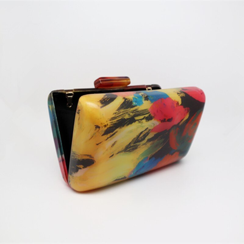 Purse Drag Eider - The Drag Queen Closet