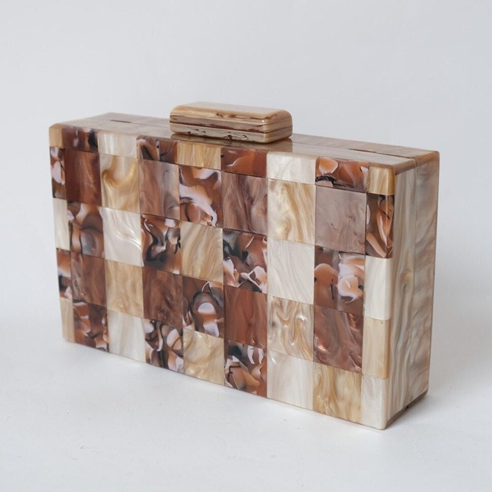 Purse Drag Lety - The Drag Queen Closet