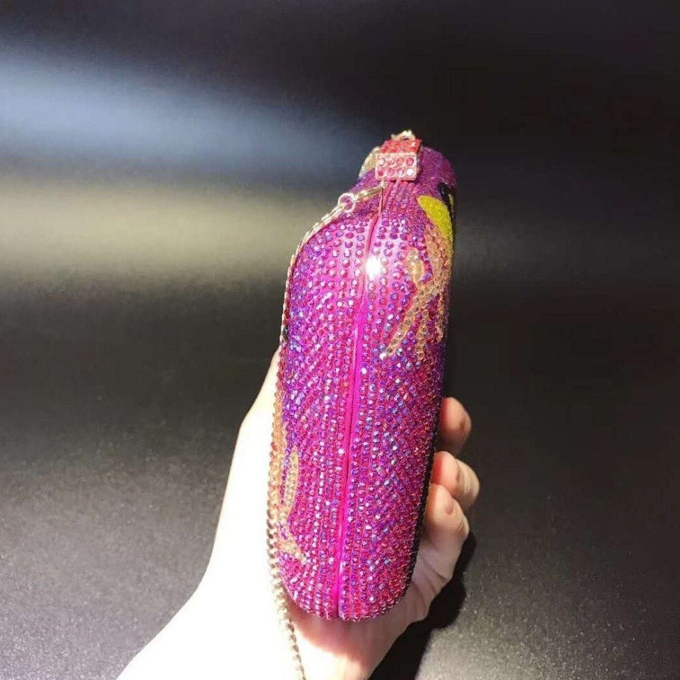 Purse Drag Toucan (4 Colors) - The Drag Queen Closet