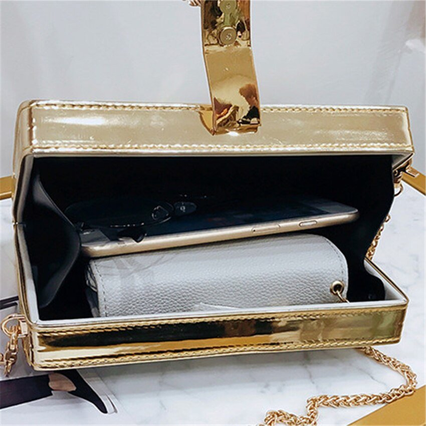 Purse Queen Selfie (6 Colors) - The Drag Queen Closet