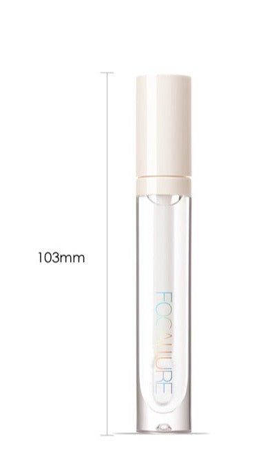 Shimmer High Shine Glossy Lip Gloss Professional (16 Colors) - The Drag Queen Closet