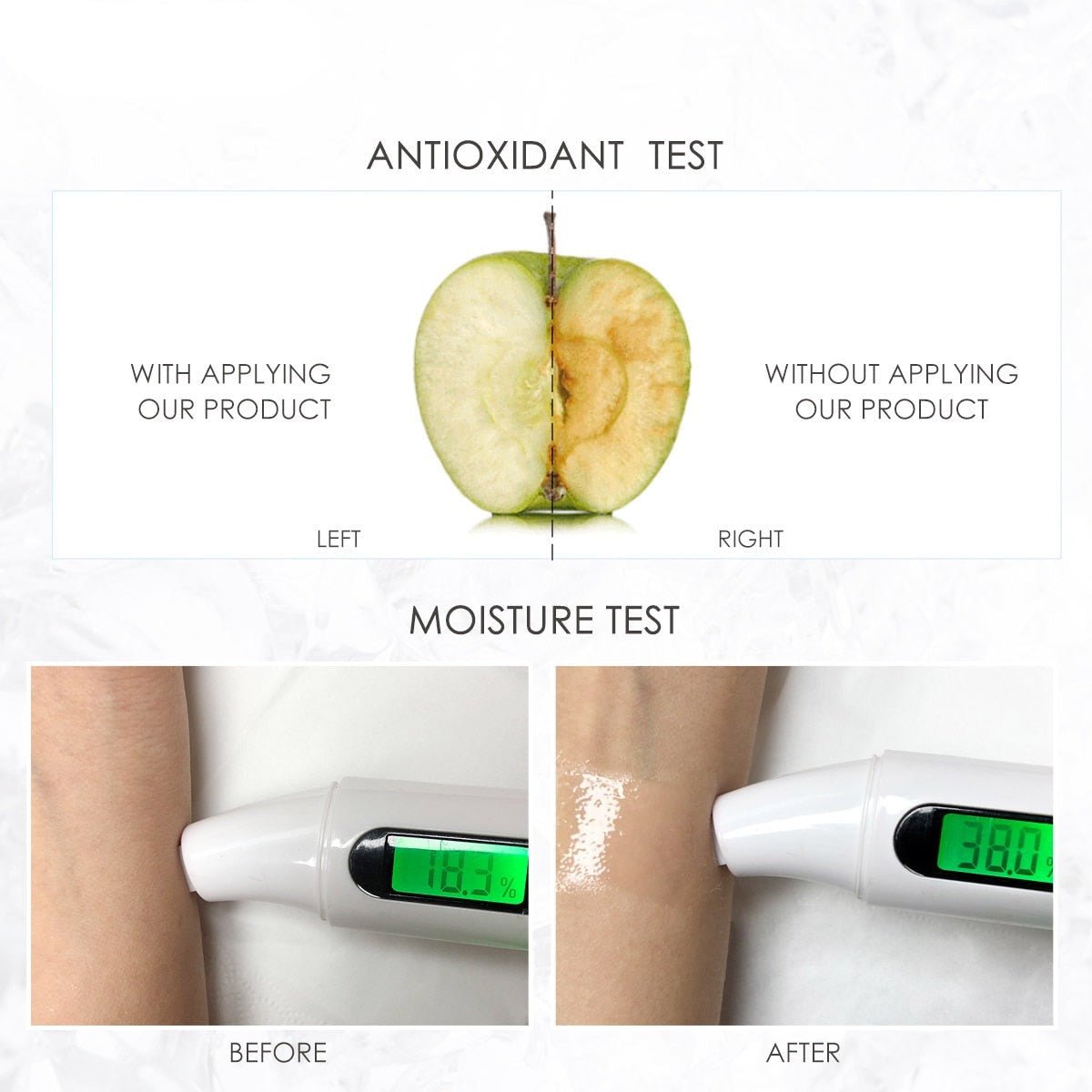 Shimmer High Shine Glossy Lip Gloss Professional (16 Colors) - The Drag Queen Closet