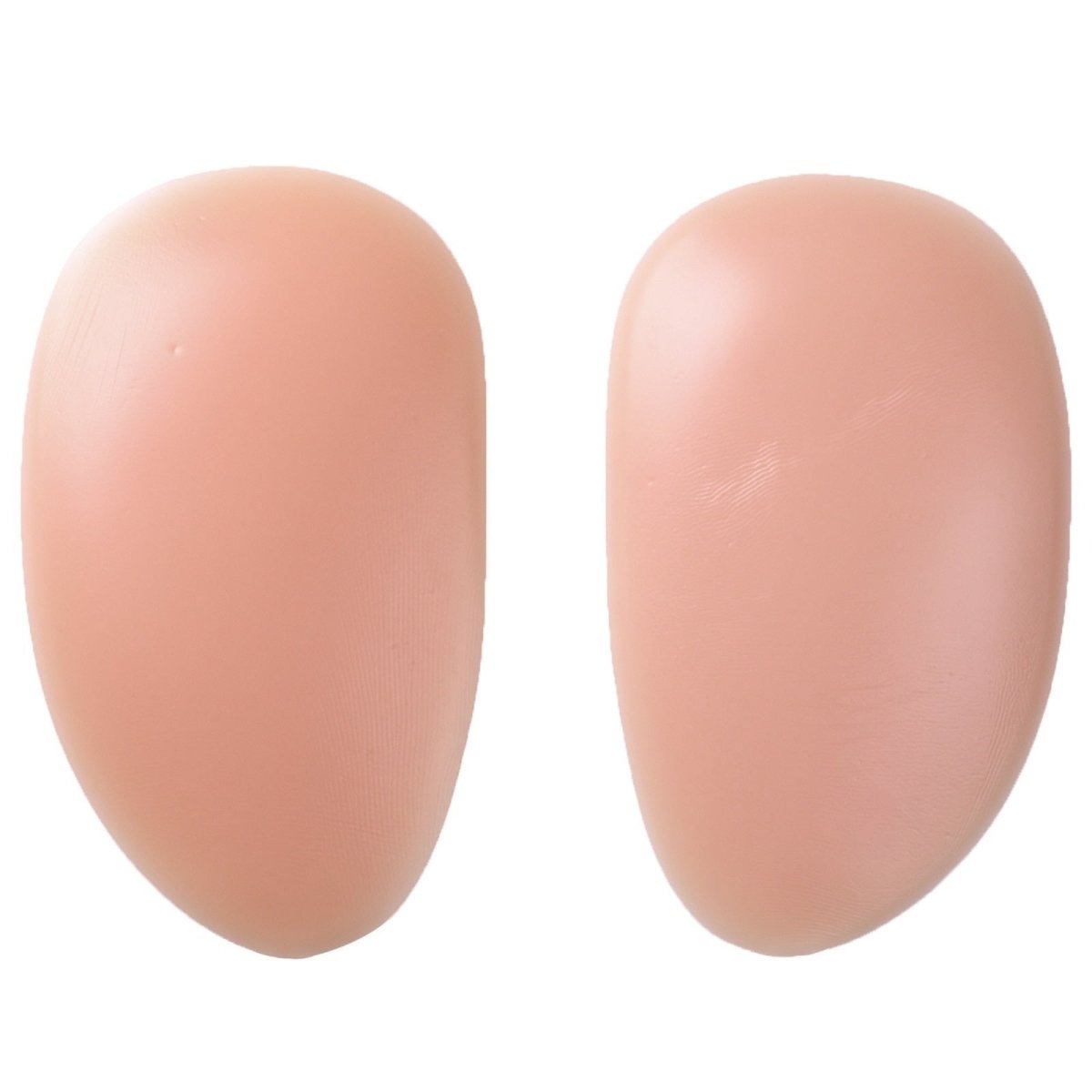 Silicone Hip and Bum Pads