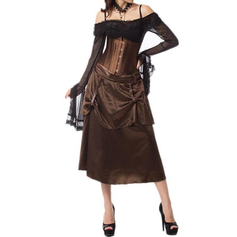 Skirt Lady Range - The Drag Queen Closet