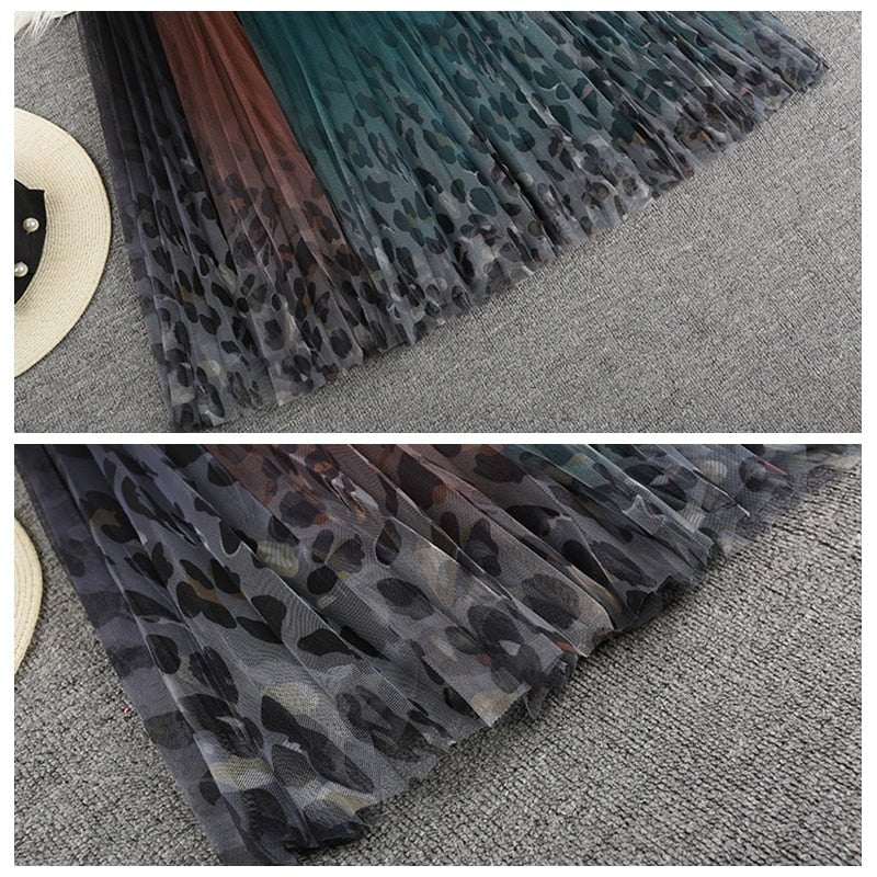 Skirt Queen Lapphas (3 Colors) - The Drag Queen Closet